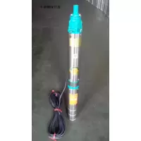 三相深井泵 2200瓦