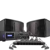 ITC TS-618S专业音响