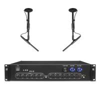 多媒体 功率放大器