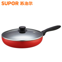 炫彩不粘煎锅苏泊尔