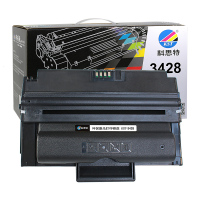 科思特3428硒鼓 适用富士施乐打印机 Fuji Xerox P3428D P3428DN