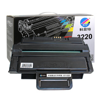 科思特(KST) 3220硒鼓 大容量 适用富士施乐打印机WorkCentre 3210 Fuji