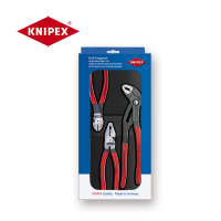 凯尼派克(KNIPEX)00 20 10 强力钳子组套 定制 切割类工具 钢
