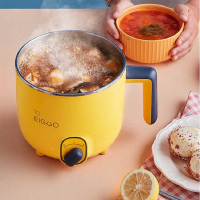 美的（Midea）DY16E211 电火锅小煮锅多功能电热锅