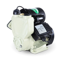 自吸泵220V家用全自动增压泵自来水加压泵 500W