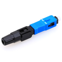 科路士SC翘尾皮线光缆冷接头电信级