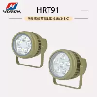 华荣 防爆高效节能LED投光灯 HRT91功率:60W