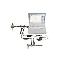 沃戈耳(Vogel) IP54数显卡尺数据线