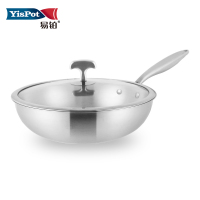 莱夫炒锅-YP-8003