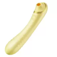 枕木恋(鲍伊)吸吮按摩棒女用自慰器G点刺激震动棒 秒爱舔吸吮振动av棒情趣成人用品女性系列