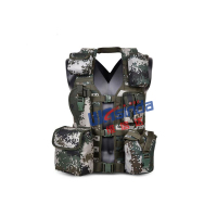 维信达(WAsinda)WAsinda-cm34 单兵携行具7件套