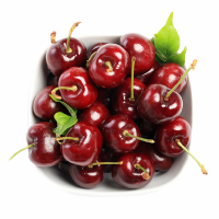 智利进口车厘子JJ级 2.5kg盒装(盒包装随机发货)