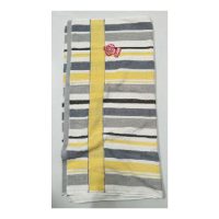 洁丽雅 浴巾 6918