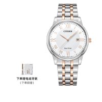 西铁城(CITIZEN)商务男表 BM6974-51A