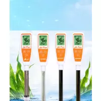 得力AZ8692PH计酸碱度测试笔水质检测笔