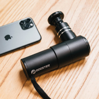 YJDF菠萝君-booster迷你筋膜枪