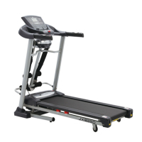 军霞 JX-663SD 跑步机 家用多功能电动跑步机(计价单位:台)
