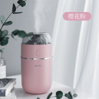 YJDF邦克仕JS01加湿器