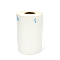 易玛杰 EB1001 打印标签纸 400张/件 (单位:件)