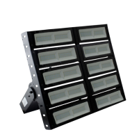 DONTA LED防水投光灯贴片3030投光灯 300W