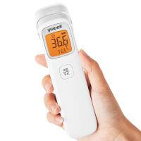 鱼跃 电子红外线非接触式 测温仪