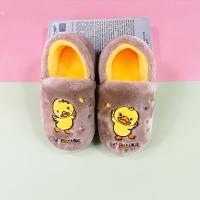 LT DUCK小黄鸭儿童拖鞋男童拖鞋女童鞋子819-1