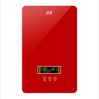 小艾 即热式电热水器8.5KW