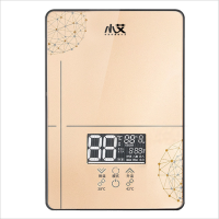 小艾即热式电热水器 6KW