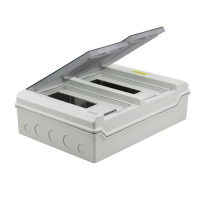 国产定制 3P200A 电池空开箱