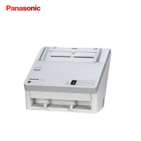 松下 Panasonic KV-SL1036 高速双面自动馈纸式 彩色文档扫描仪