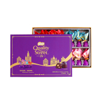 雀巢凯利恬混合夹心巧克力154g(疫情地区不发货)