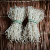 [江苏乡村振兴][财政集采][淮阴]青创云 赵集红薯粉丝鸭血粉丝专用15公斤装 *