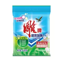 雕牌 508g洗衣粉超效加酶无磷