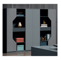 唯为 C-CA2804 2800WX400DX2000H 文件柜