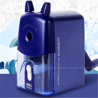 0635 手摇 削 笔 机