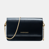 喜来登皮具女士小方包 NL200332