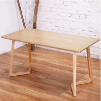 上易禾家具 SYH-CZ004 餐桌