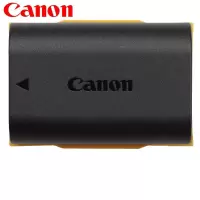 佳能(Canon)LP-E6N原装电池 适用5D4 5D3 80D 70D 6D2 5D2 60D