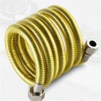 潜水艇 天然气管防爆 3米