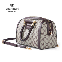 喜来登皮具女包 NL211136S