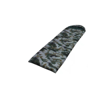 首力战神 SL-SD 户外数码迷彩睡袋 户外睡袋 加厚加宽睡袋
