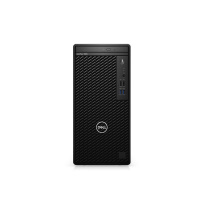 戴尔(DELL)OptiPlex3080MT 商用台式电脑主机i5-10500 4G 1T+128G固 无光驱