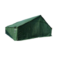 首力战神 SL-ZP 指挥帐篷 棉帐篷加厚保暖户外帐篷 指挥帐篷