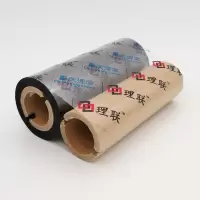 丽贴 S110A100 台式条码打印机碳带(单位:件)