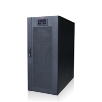 易事特 EA8910 UPS 10KVA 三进三出 工频双变换在线智能UPS