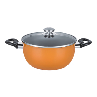 乐克尔(Lecker)汤宝(汤锅)KR-113