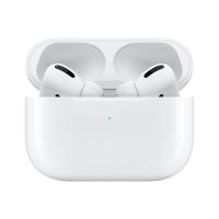 Apple AirPods Pro 主动降噪无线蓝牙耳机 适用 iPhone/iPad/Apple Watch