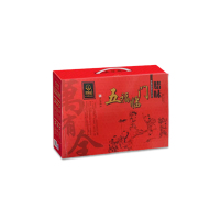 万有全腊味组合礼盒-1400g