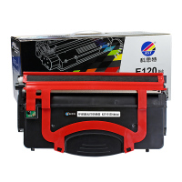 科思特 E120碳墨粉盒 大容量 高清 适用利盟打印机硒鼓 Lexmark E120N 碳墨粉筒