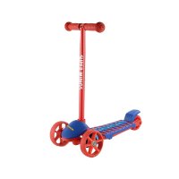 超级飞侠 儿童滑板车儿童玩具车MP-HBC04